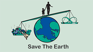 广东时尚+环保 购物袋