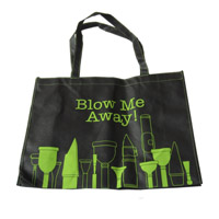 广东KB65 无纺布袋