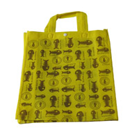 广东KB10 无纺布购物袋（可定制）