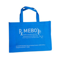 广东KB57 无纺布购物袋（定制）